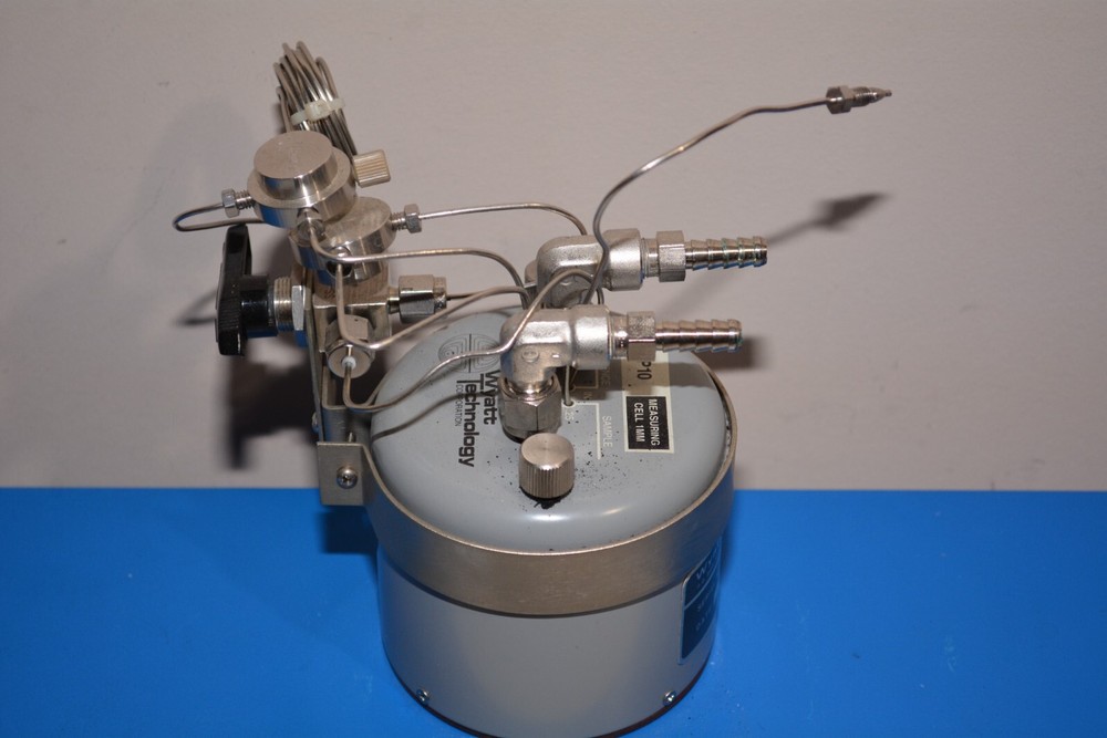 ^ Wyatt Technology Optilab Interferometric Refractometer 903 #D870