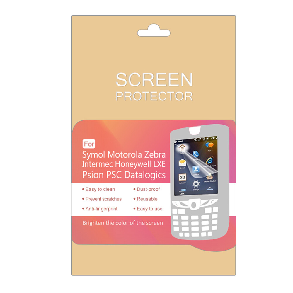 3Pcs Screen Protector for Motorola Symbol MC9094-S MC9094-K