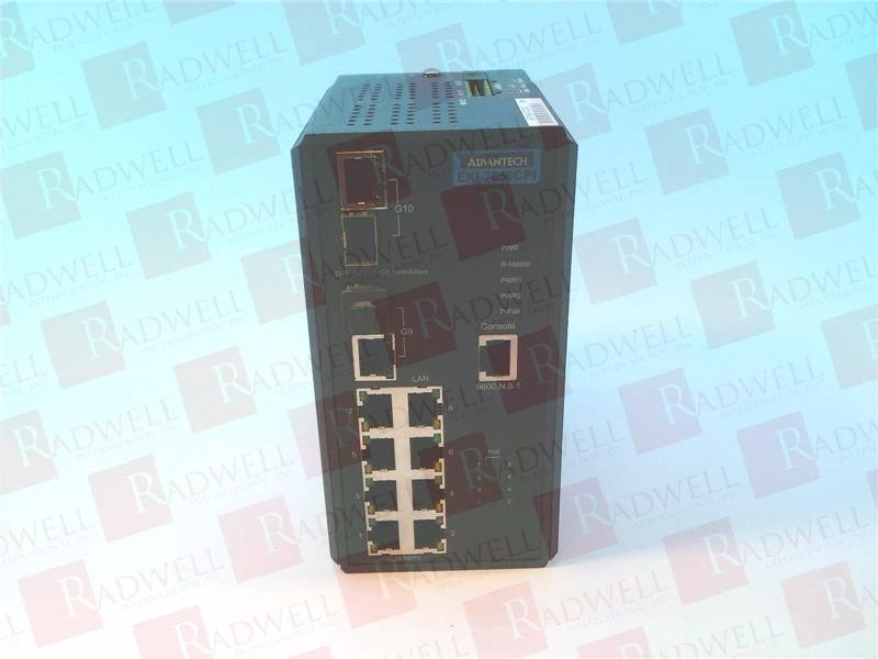 ADVANTECH EKI-7659CPI / EKI7659CPI (USED)