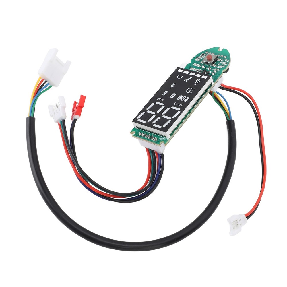 Electric Scooter Dashboard Circuit Board PCB Electric Scooter FF