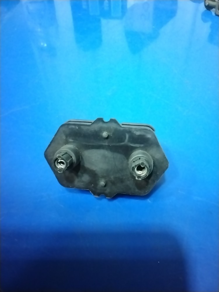 TER TECNO ELETTRICA PRSL1003PI PUSH BUTTON SWITCH
