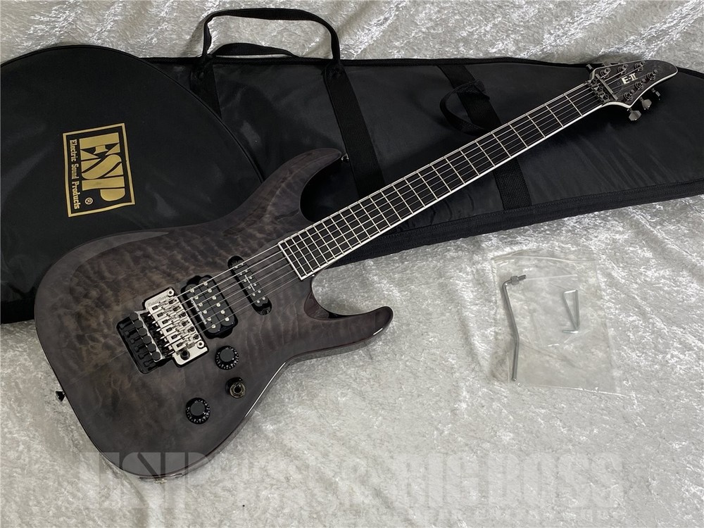 E-II HORIZON SGZ Custom QUILT