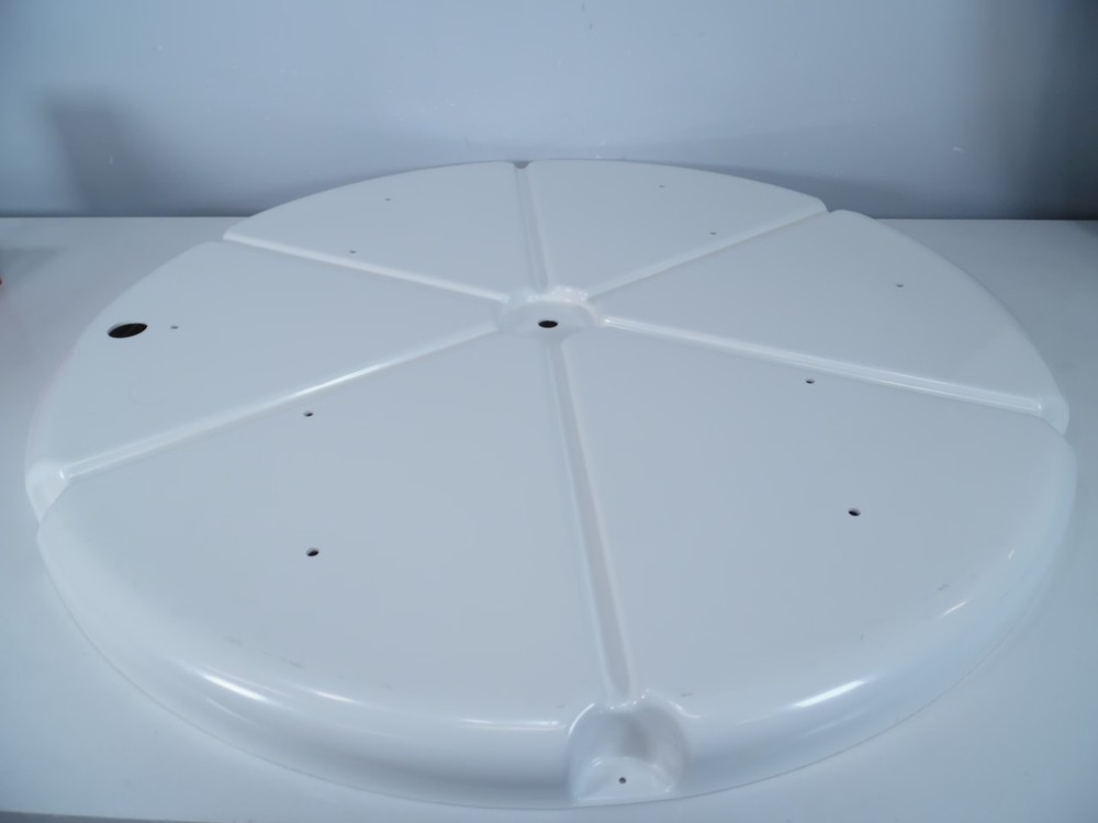 Starlink High Performance Antenna Dome Encloser Dummy Dome