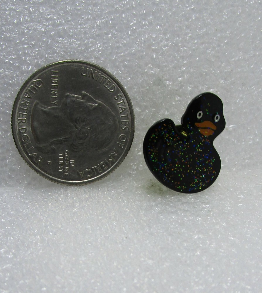 Black Duck Pin