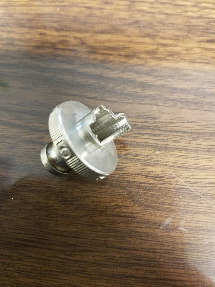 Roux 50cc Replacement Dosage Regulat