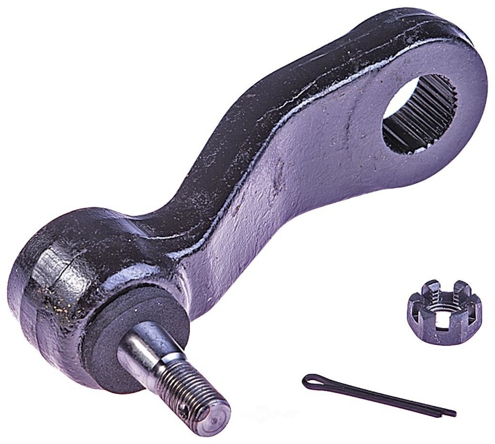 Steering Pitman Arm MAS PA6654