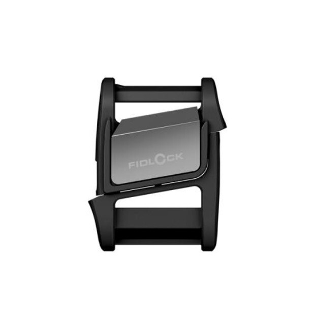 Fidlock SLIDER 25- Stainless Steel Shield