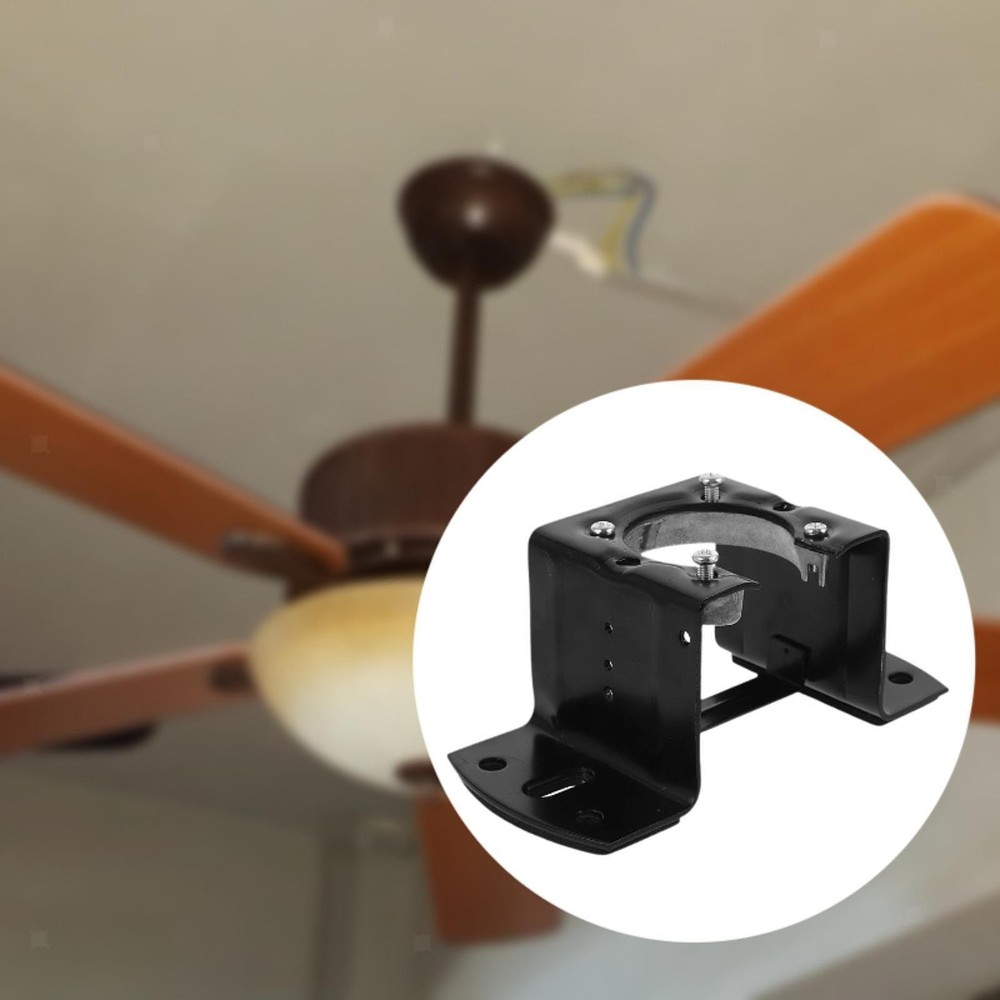 Ceiling Fan Mounting Bracket Cathedral Canopy Bracket Mount Bracket