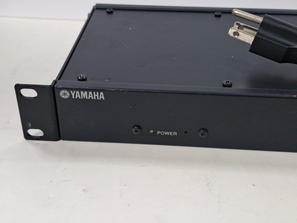 Yamaha DCU5D Digital Cable Unit for PM5D