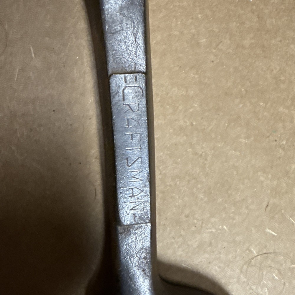 Craftsman Tin Snips