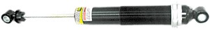 Sp1 Gas Ski Shock A/C Suspension