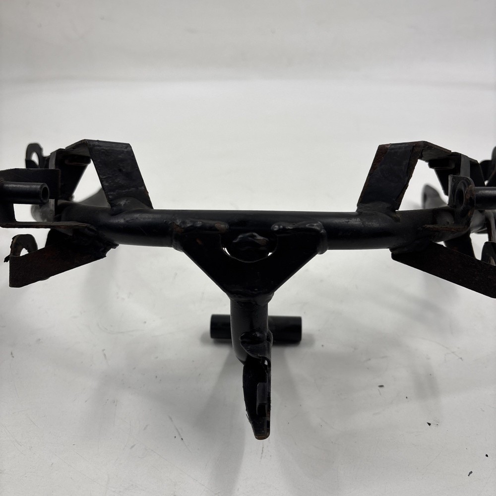 FRONT SUBFRAME DUCATI MULTISTRADA 620 headlight mount Bracket 2006 #c1