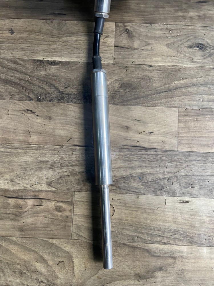 VegaVib 62 VB62.CXTGCZKMX Level Switch