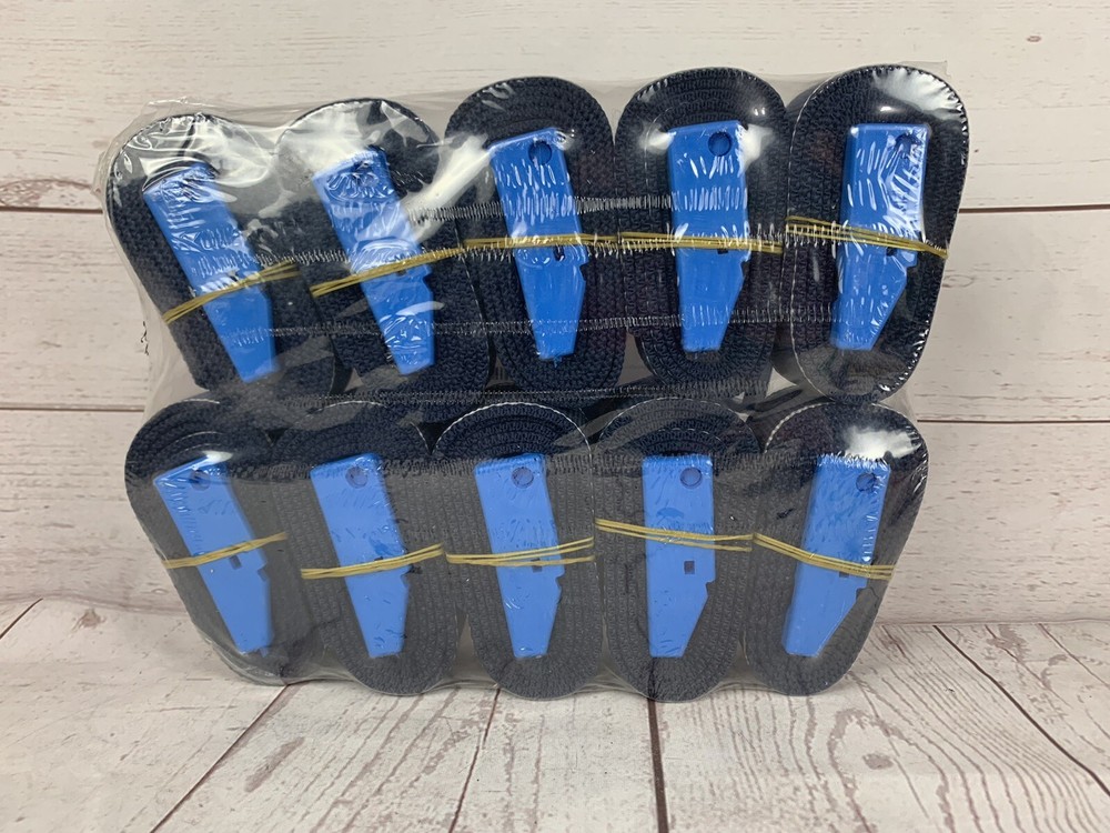 MilkingCloud Collar for Cattle (Pack Of 10)