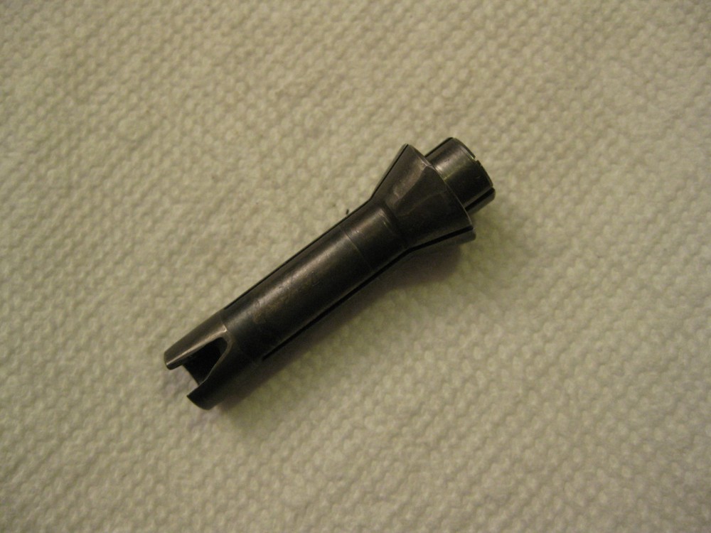 3/64" F10 Collet