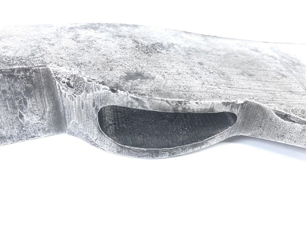 Keen Kutter Dynamic Hatchet Head