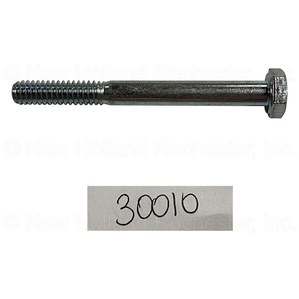 Woods Bolt Part # 30010