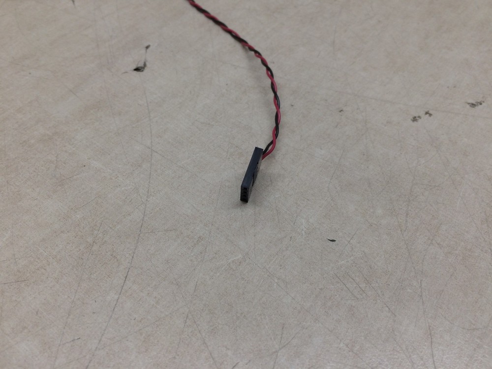 Dell Poweredge Raid Controller E2K-UPC-61-B Heatsink Bracket And Cable