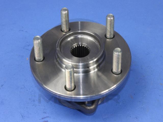 Genuine Mopar Hub MR334386
