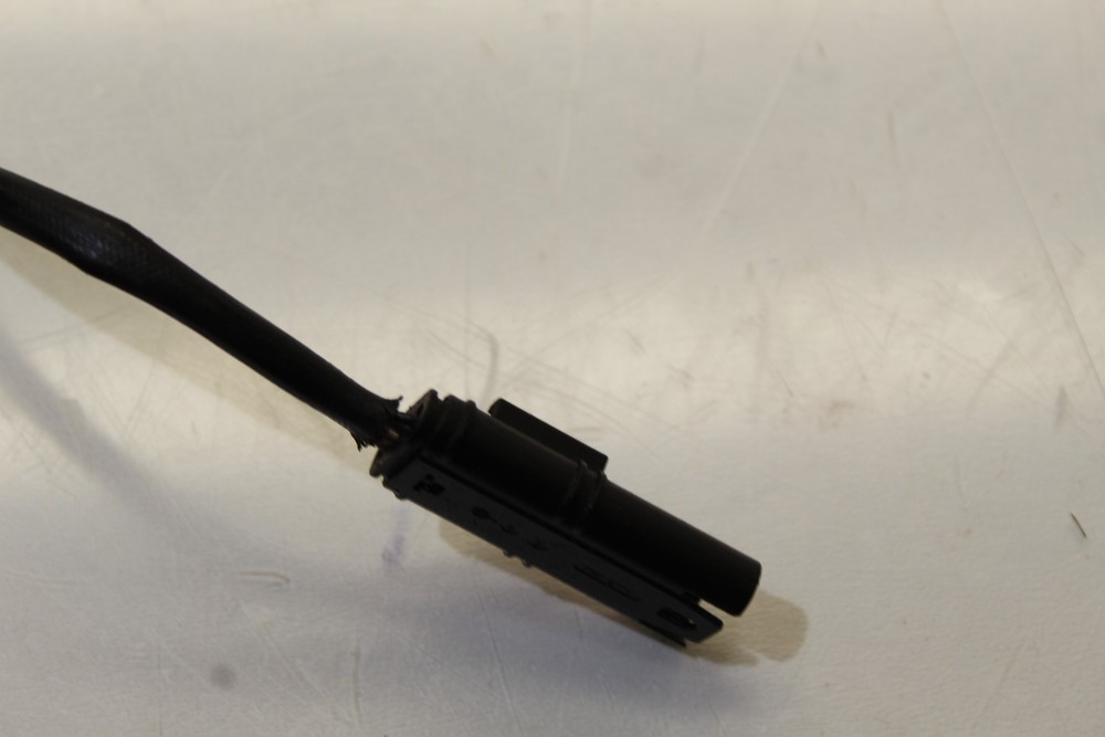 2006 BMW K1200 Oxygen O2 Exhaust Gas Lambda Sensor 11787672785