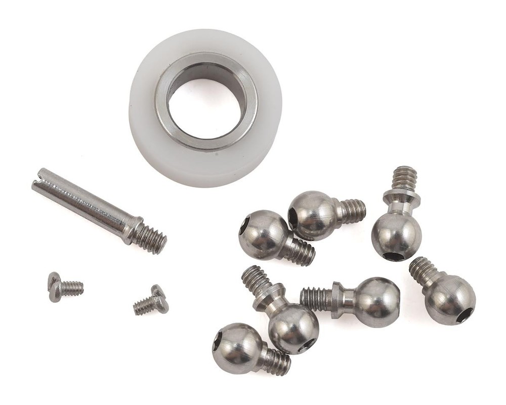 OXY Heli Swashplate Service Bag (Oxy 4) [OXY4-1006]