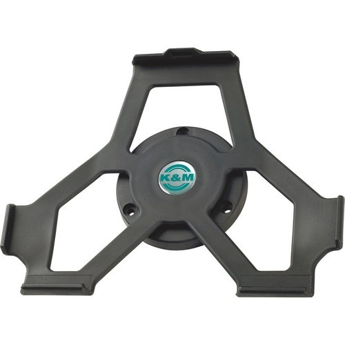 K&M iPad 2 Wall Mount Holder 19732
