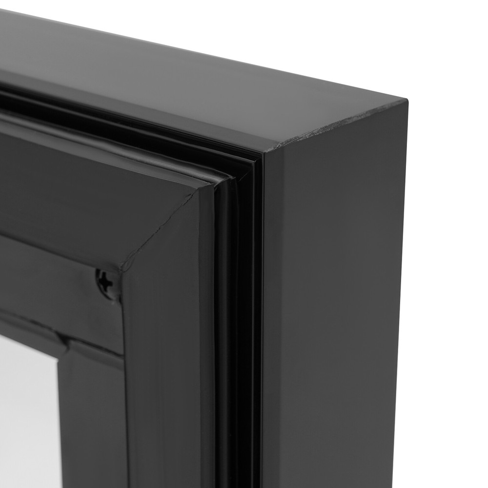 Digital Reptile Egg Incubator with Temperature Control and Large Capacity