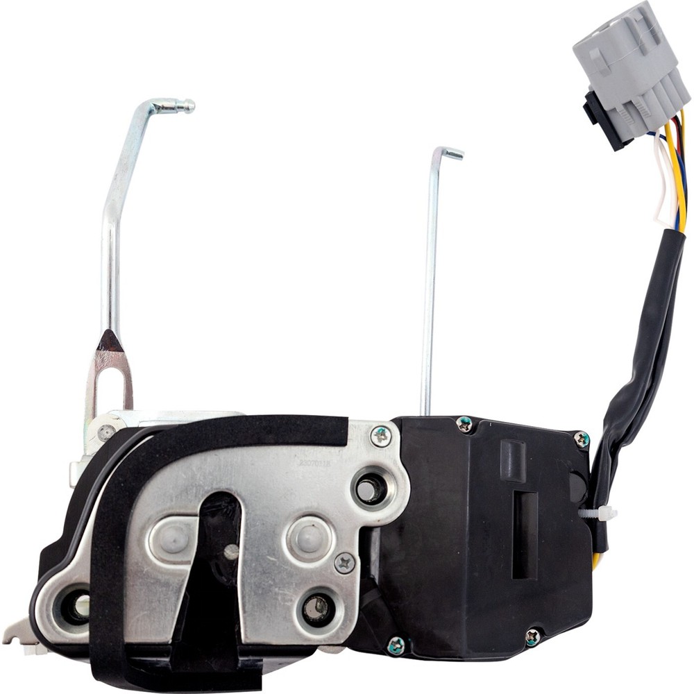 Pair Door Lock Actuators Set of 2 Front Driver & Passenger Side Left Right