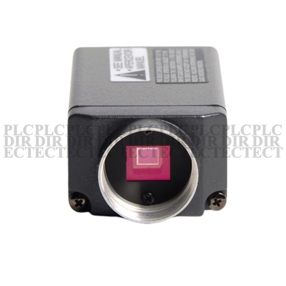 Used HITACHI KP-M3U CCD Industrial Camera