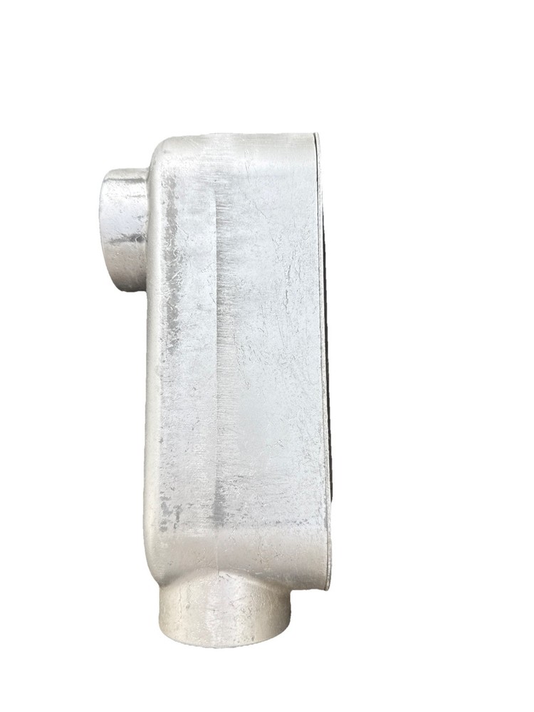 Listed 2" LB Conduit Body 2" New