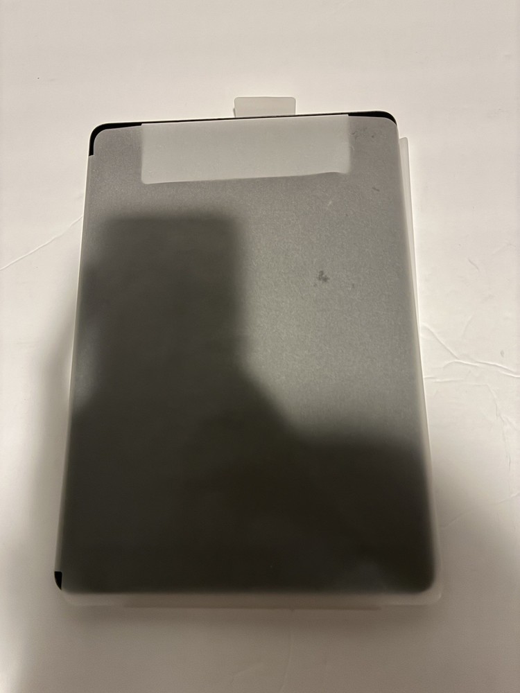 Apple iPad 9th Gen 64GB Space Gray Excellent Condition + Box