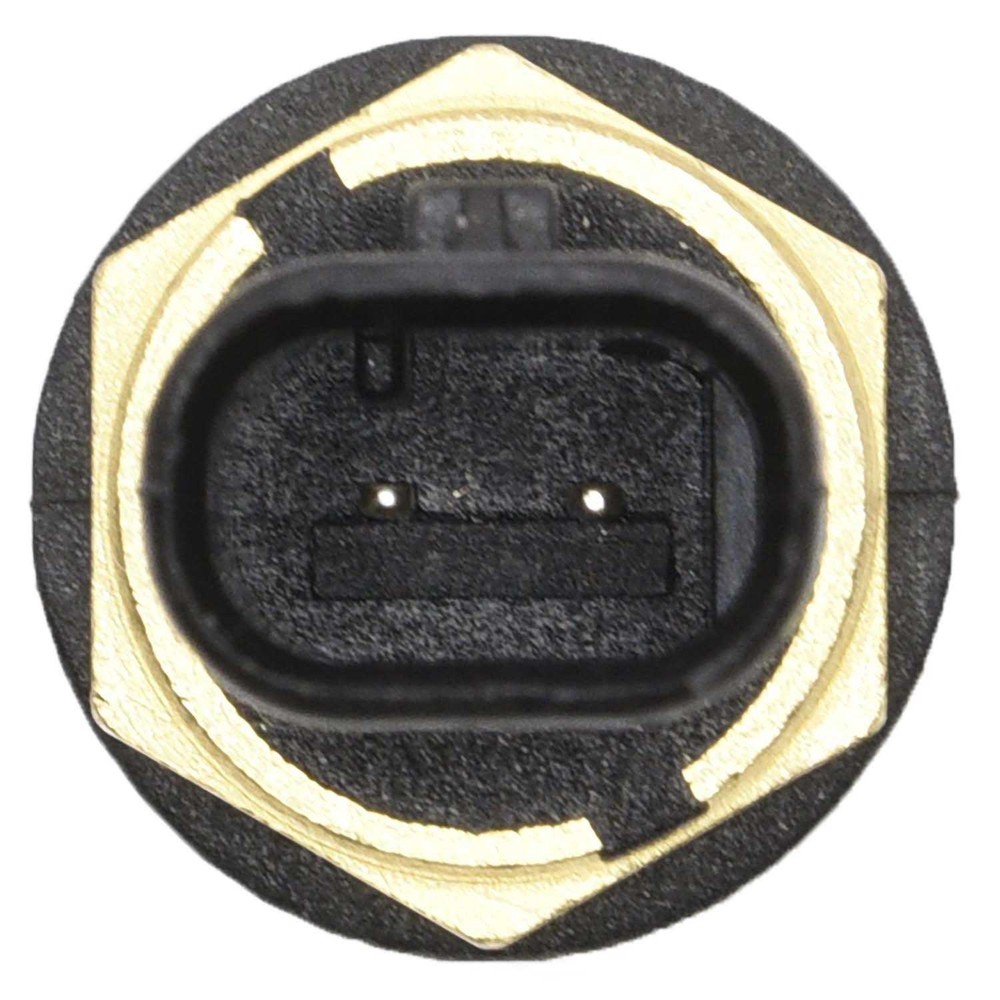 Engine Coolant Temperature Sensor-Sensor Only Walker Products 211-2025