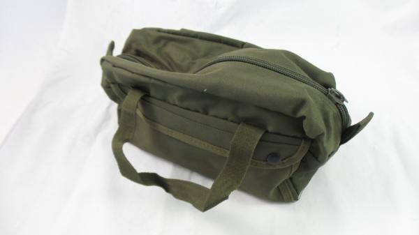 Universal Military Bag - Khaki