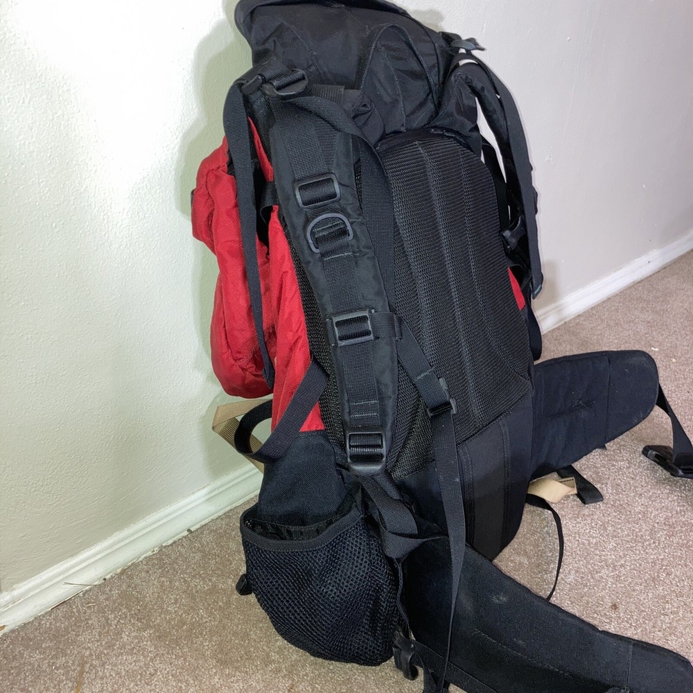 EMS Backpack Longtrail ST 4000