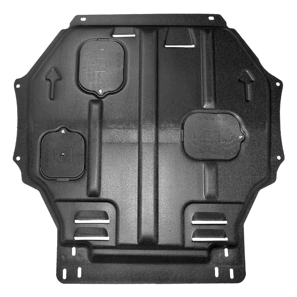 Front Engine Splash Shield Under Cover Assembly For Mitsubishi Outlander 16-2020