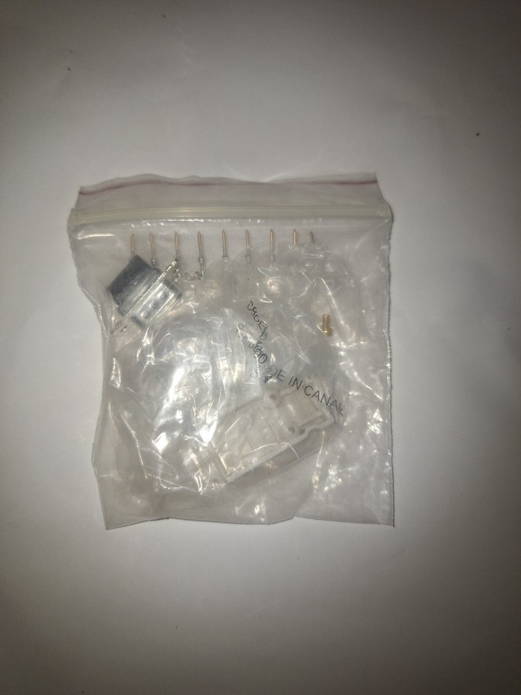 NEW GENUINE BLACK BOX FA048 CONNECTOR KIT