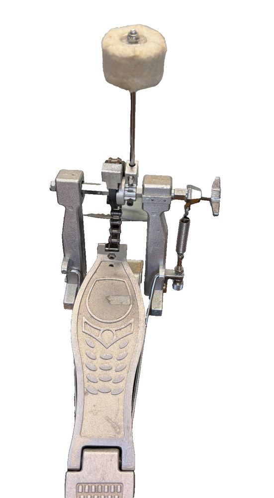 Bass Drum Kick Pedal, Unbranded