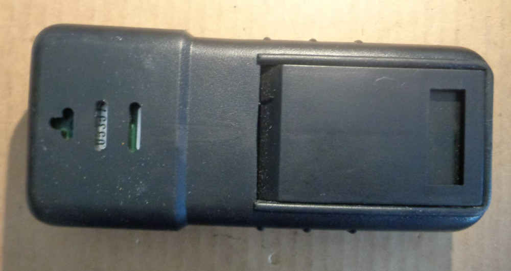 Extech Instruments Hot Wire Thermo-Anemometer Model 407123