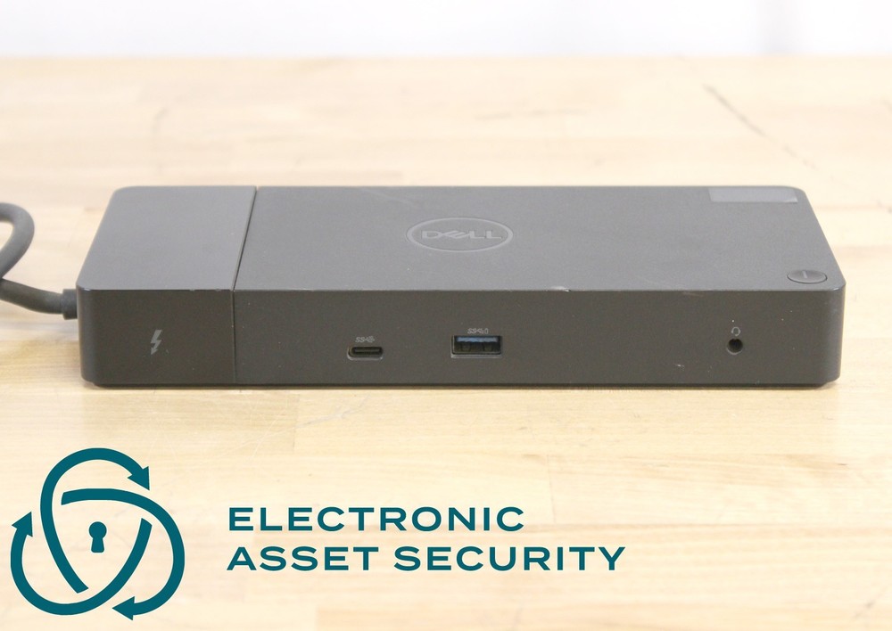 Dell Thunderbolt Dock WD19TB