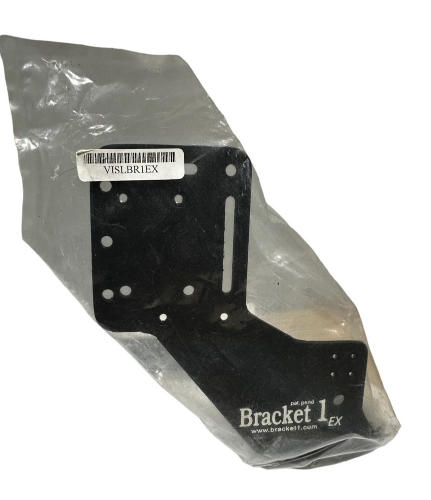 Bracket 1 VISLBR1EX Wireless Receiver Mount **SALE**