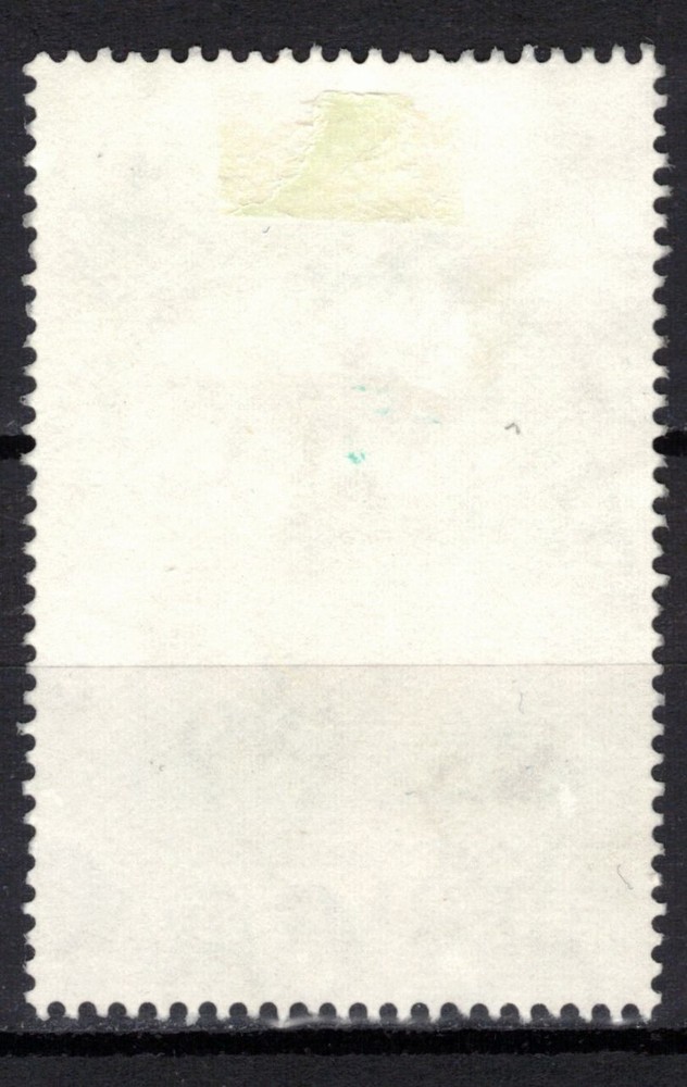 BERMUDA Scott 459 Stanley Gibbons 484 Used