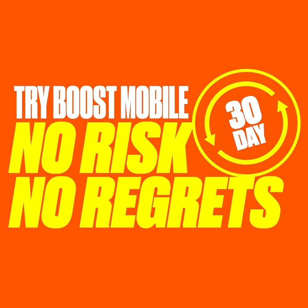 Boost Mobile SIM Kit | $25/Mo. Forever Unlimited Plan with Auto-Pay | Unlimited