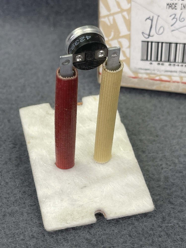 CARRIER HH12ZB160 LIMIT SWITCH