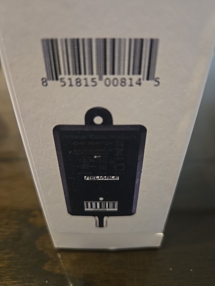 Reliable 15v Cable Tv Amplifier