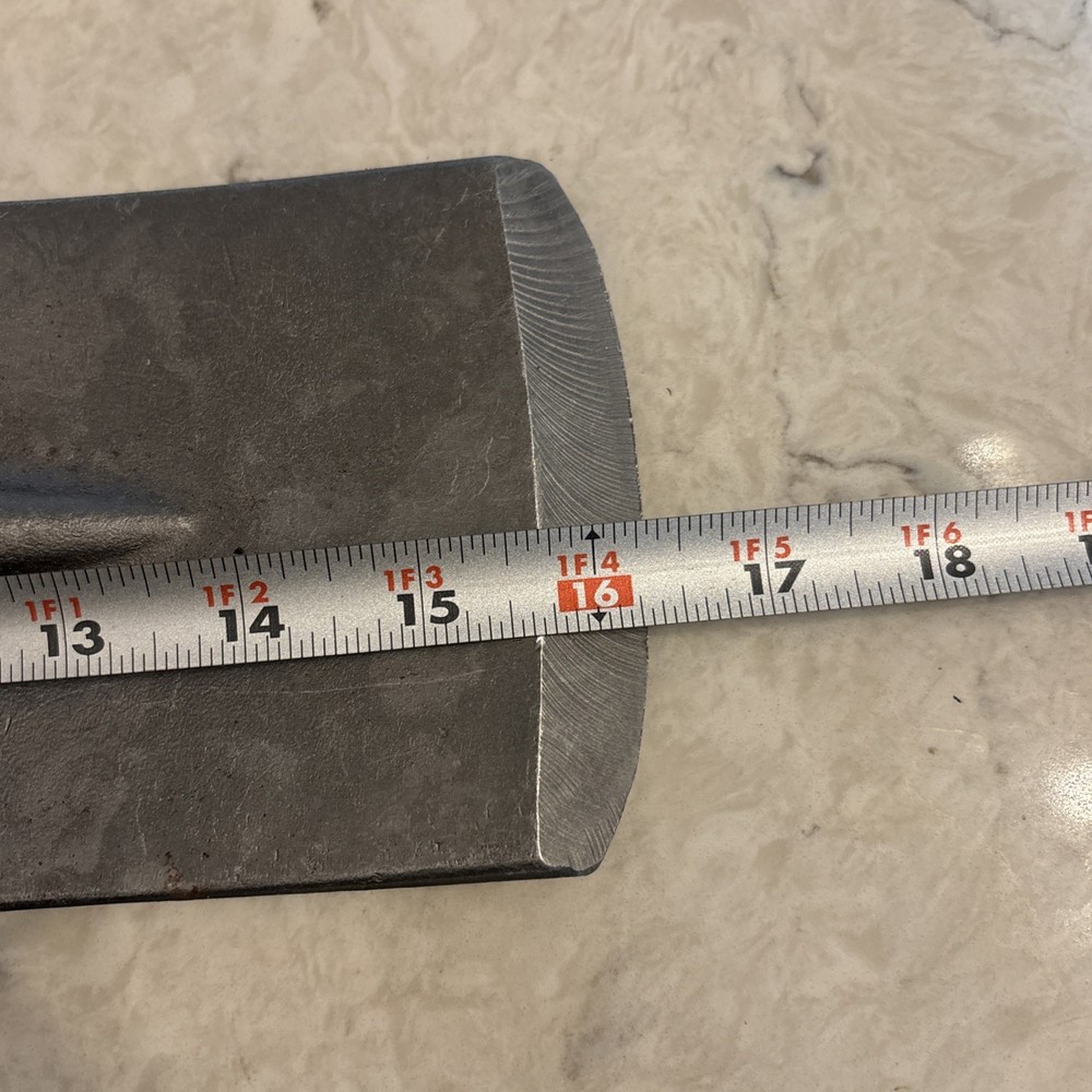 Clay Spade Shovel Chisel Bit Hex Shank Demolition Hammer
