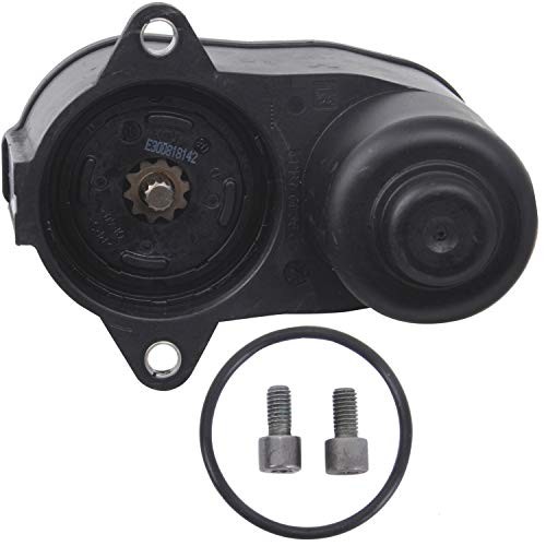 Select 2M-9005 New Parking Brake Motor, 1 Pack