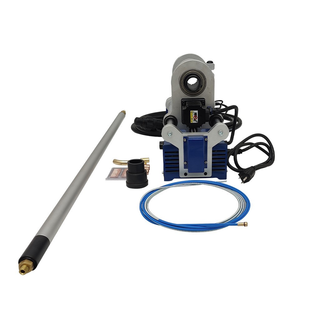 Automatic Inner Bore Welder 110V Portable Line Boring Welder Machine Automatic W