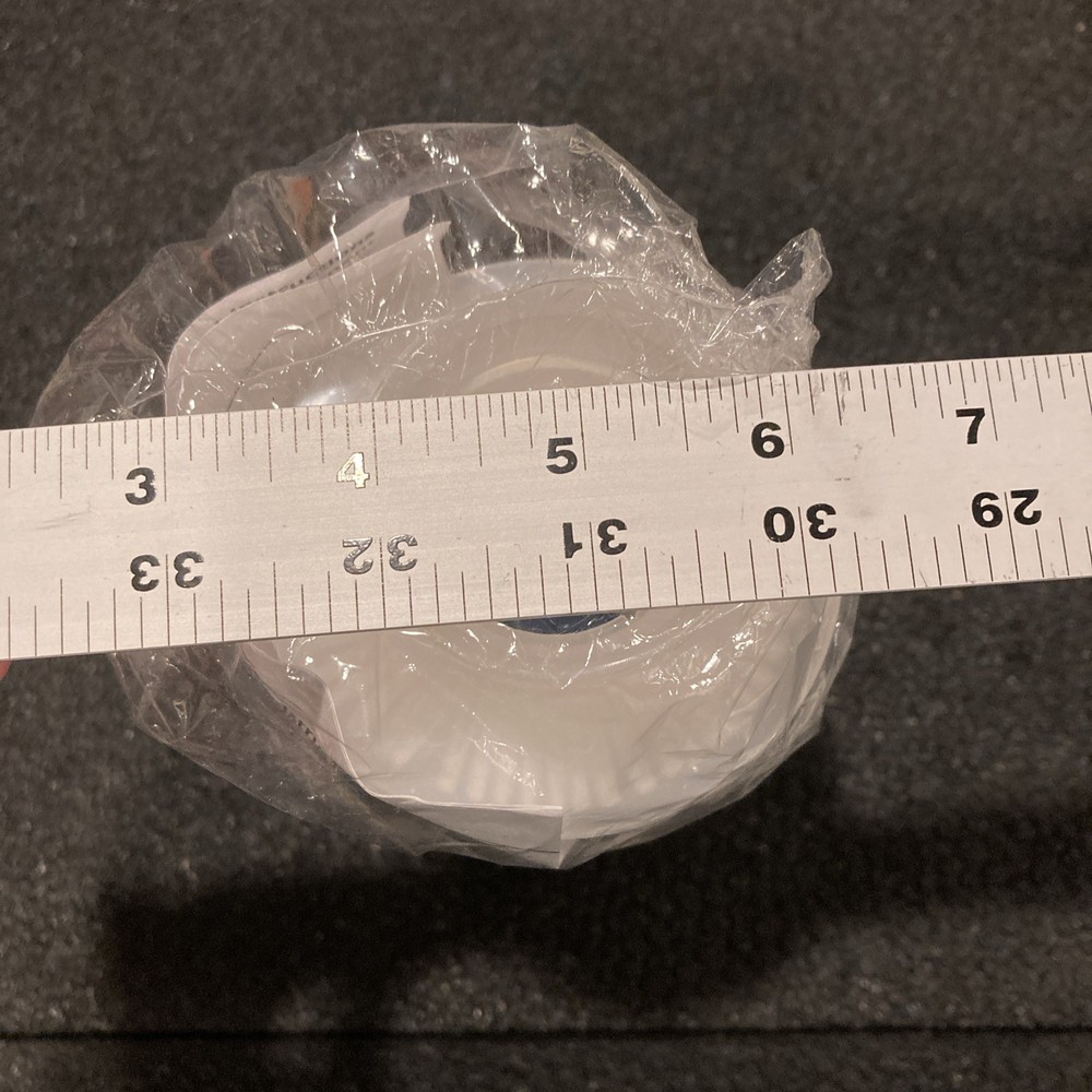 Kinetico 10 inch, 20 Micron pleated filter Pre-Filter Water filter