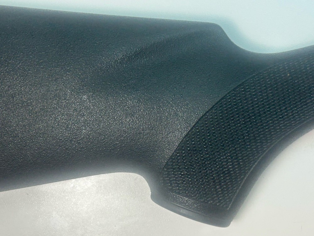 Thompson Center Arms Thunder Hawk Muzzleloader Black Synthetic Stock