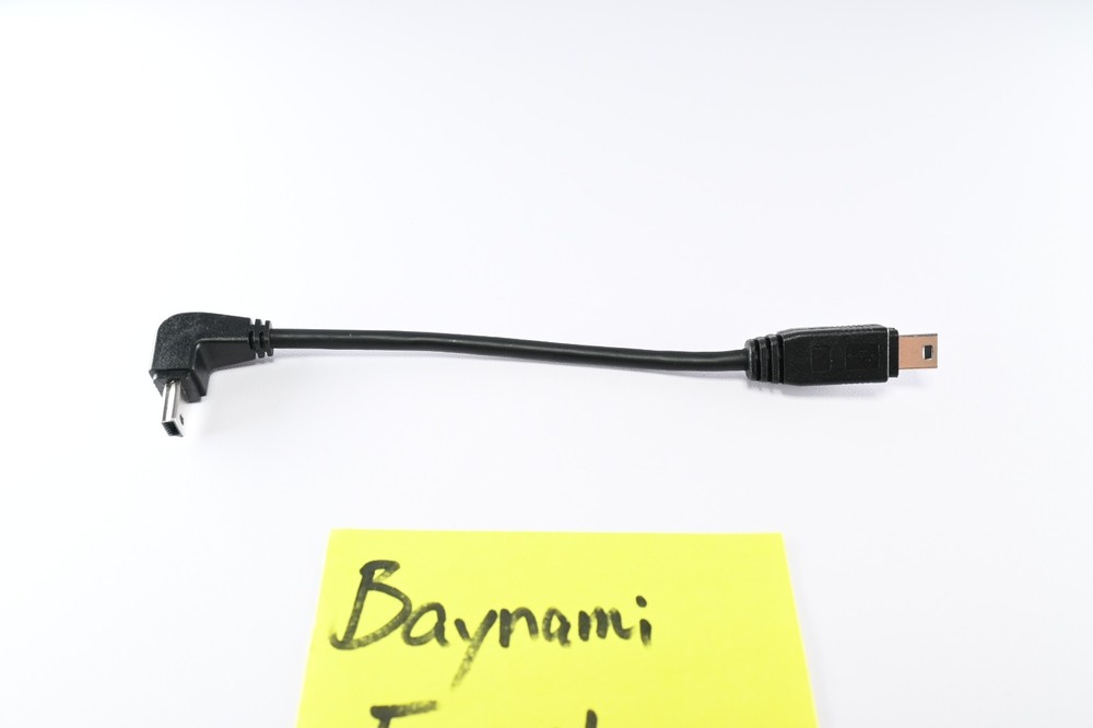 YI Technology HALO VR Camera Connector USB Cable Extra Part Replacement